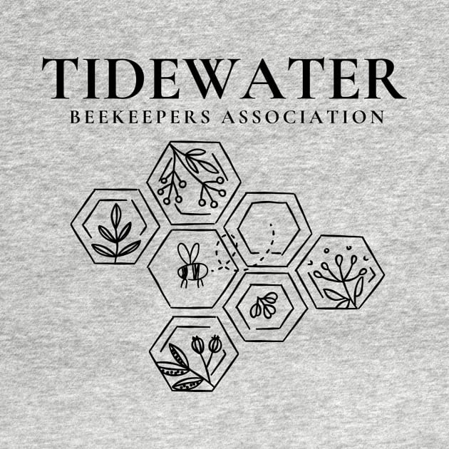 TBA 5 by Tidewater Beekeepers
